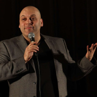 153. A Palestinian Perspective with Amer Zahr