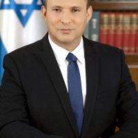 144. Naftali Bennetts DC Shabbaton with Lazar Berman