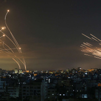 145. What Does the Iron Dome Bill Kerfuffle Actually Mean?