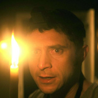 132. Jewish Horror Film: A Conversation with the Creators of The Vigil