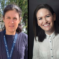 134. Forced Marriage and How to Stop It with Eve Sacks and Yehudis Fletcher