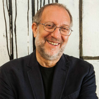 116. Israel and the Jewish Soul with Yossi Klein Halevi