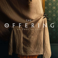181. A Conversation with the Creators of Jewish Horror Film The Offering
