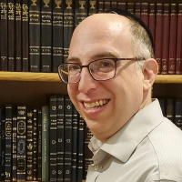 136. The Flight From Jewish Peoplehood With Dr. Joshua Karlip