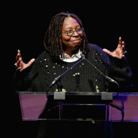 157. Whoopi’s Whoopsie