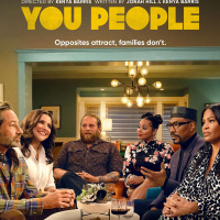 185. What Do You Mean, You People?? (The Movie)