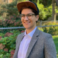 147. Judaism and Gender Identity with Maayan Seligsohn