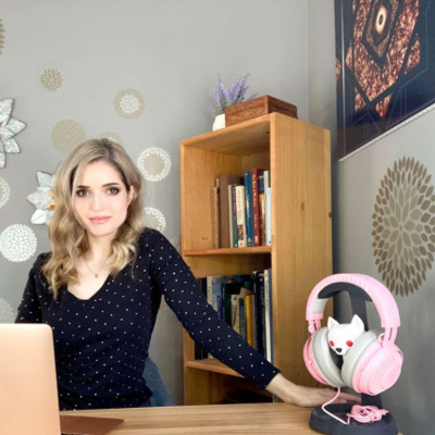 Talking Tachlis Podcast