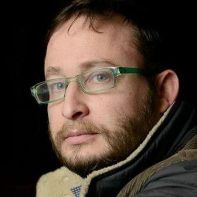 Talking Tachlis Podcast