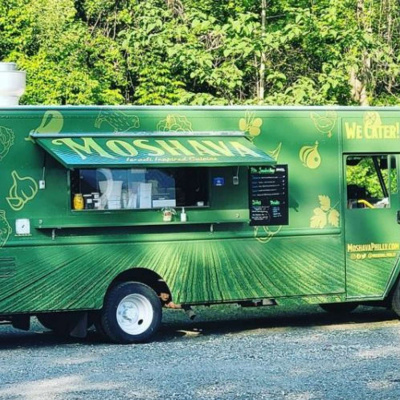 Talking Tachlis Podcast