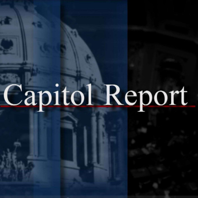Capitol Report