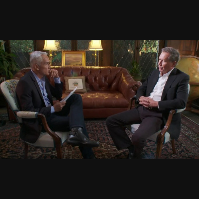 Real America With Jorge Ramos