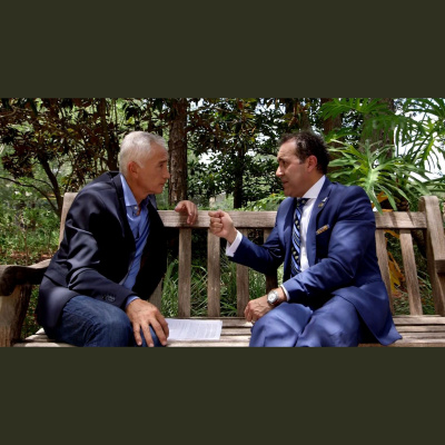 Real America With Jorge Ramos