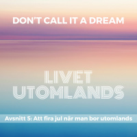 5. Att fira jul när man bor utomlands