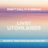 3. Vilket land ska man flytta till?