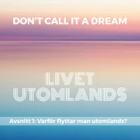 1. Varför flyttar man utomlands?