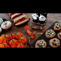 Podcast: Halloween and Fall Food Safety