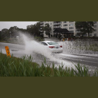 Podcast: Flooding