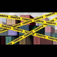 Podcast: Tariffs