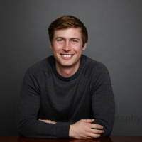 Focus on the Founder: Episode 5 - Zach Perret of Plaid