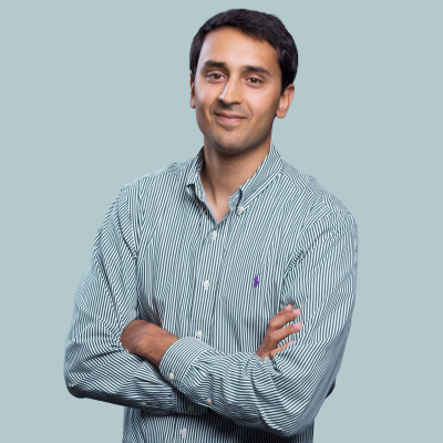 Focus On The Founder