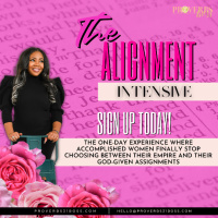 #268 - Remember Who You Are: Stop Losing Yourself in Your Assignment