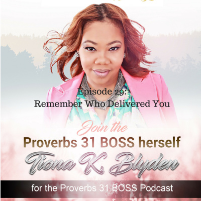 Proverbs 31 Boss