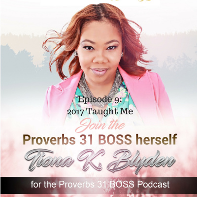 Proverbs 31 Boss