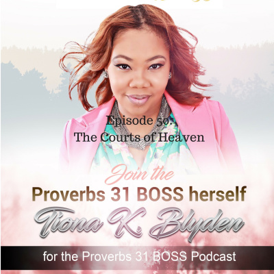 Proverbs 31 Boss