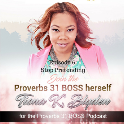 Proverbs 31 Boss