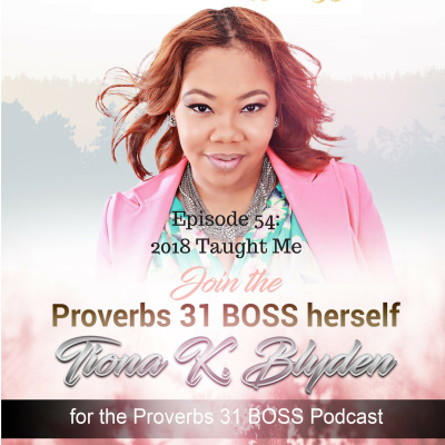 Proverbs 31 Boss