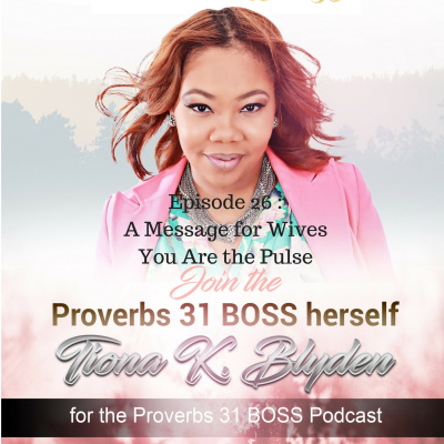 Proverbs 31 Boss