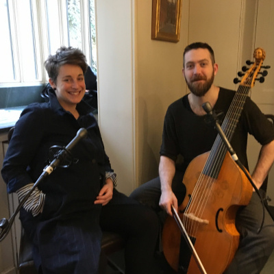 Sara Mohr-pietsch In Conversation...