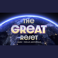 The GREAT Reset (Audio)
