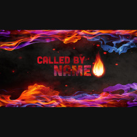 Called By Name (Audio)