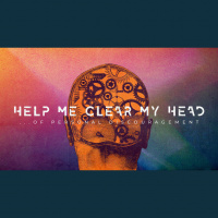 Help Me Clear My Head Of Personal Discouragement (Audio)