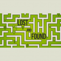 Lost And Found (Audio)