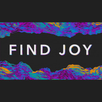 Find Joy (Audio)