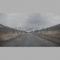 The Journey To Wisdom (Audio)