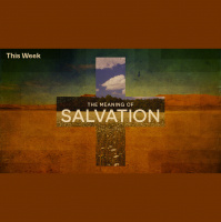 The Meaning Of Salvation (Audio)