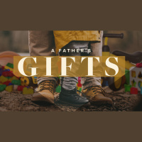 A Fathers Gifts (Audio)