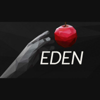 Eden (Audio)