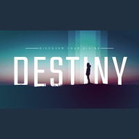 Discover Your Divine Destiny (Audio)