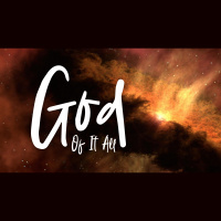 God is Infinite (Audio)