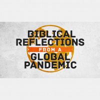 Biblical Reflections From A Global Pandemic (Audio)