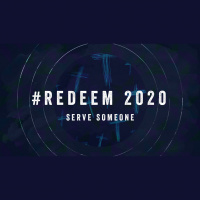 #Redeem2020 - Serve Somebody (Audio)