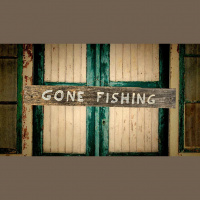 Gone Fishing (Audio)