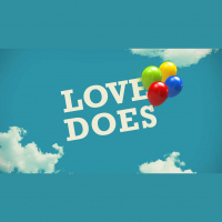 Love Does (Audio)