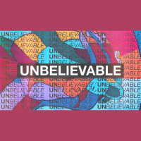 Unbelievable (Audio)