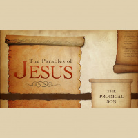 The Parables of Jesus: The Prodigal Son (Audio)